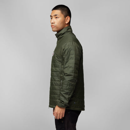 EXPEDITION X-LÄTT JACKET M - US 4591