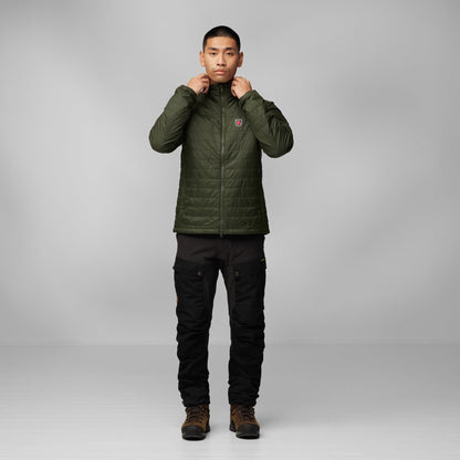EXPEDITION X-LÄTT JACKET M - US 4591