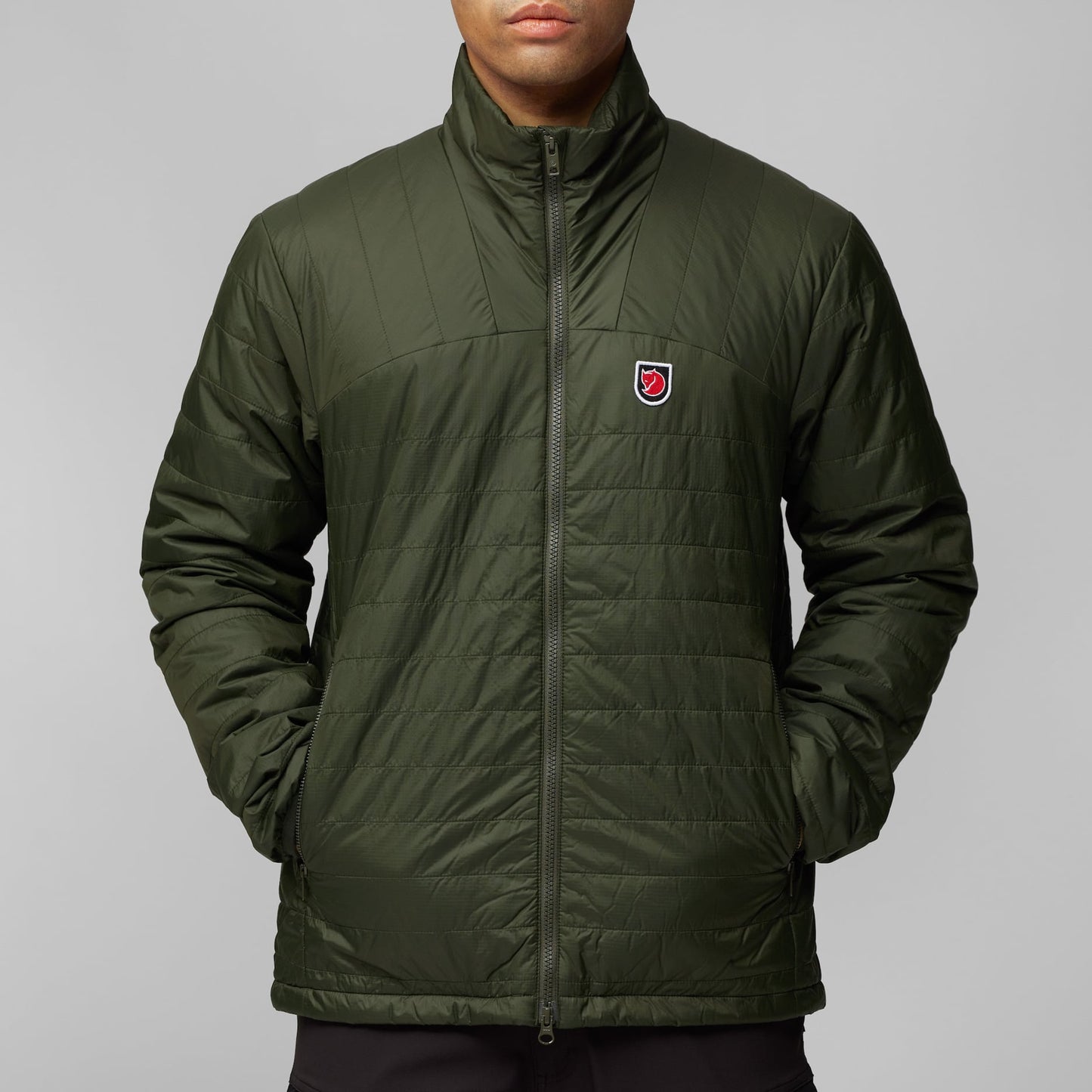 EXPEDITION X-LÄTT JACKET M - US 6914
