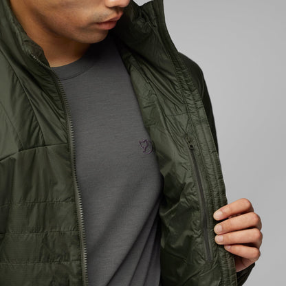 EXPEDITION X-LÄTT JACKET M - US 3761