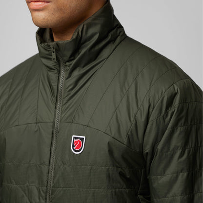 EXPEDITION X-LÄTT JACKET M - US 6914
