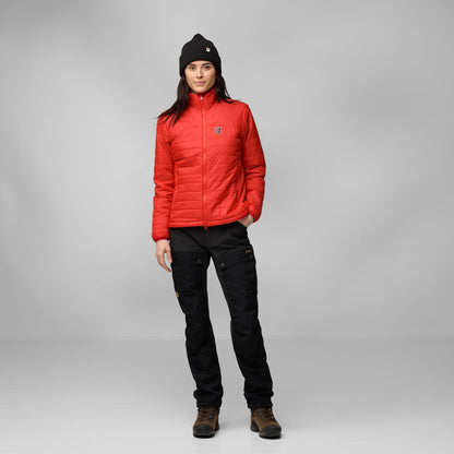 EXPEDITION X-LÄTT JACKET W - US 8511