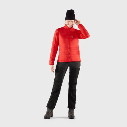 EXPEDITION X-LÄTT JACKET W - US 8511