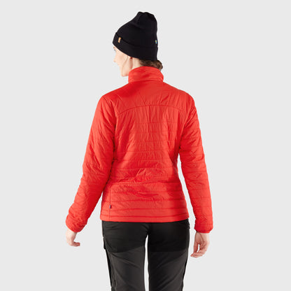 EXPEDITION X-LÄTT JACKET W - US 8135