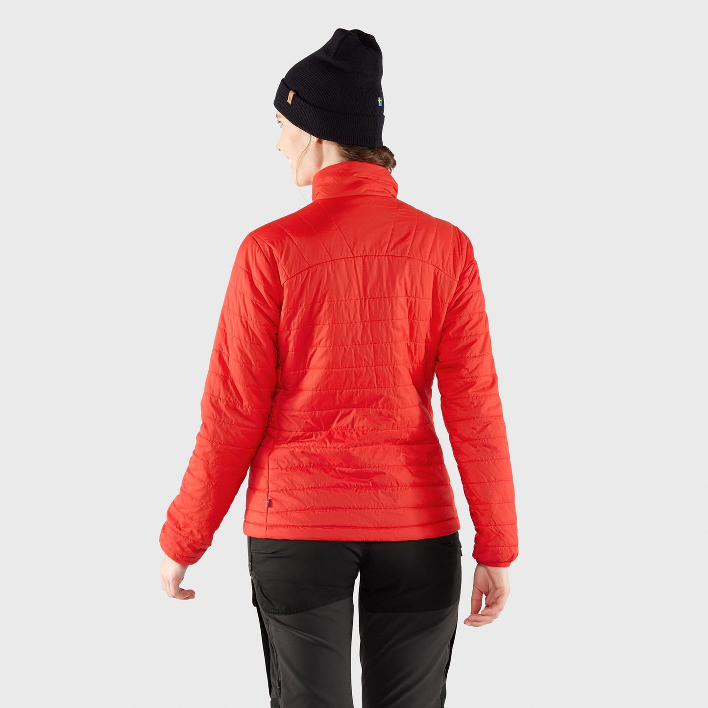 EXPEDITION X-LÄTT JACKET W - US 8101