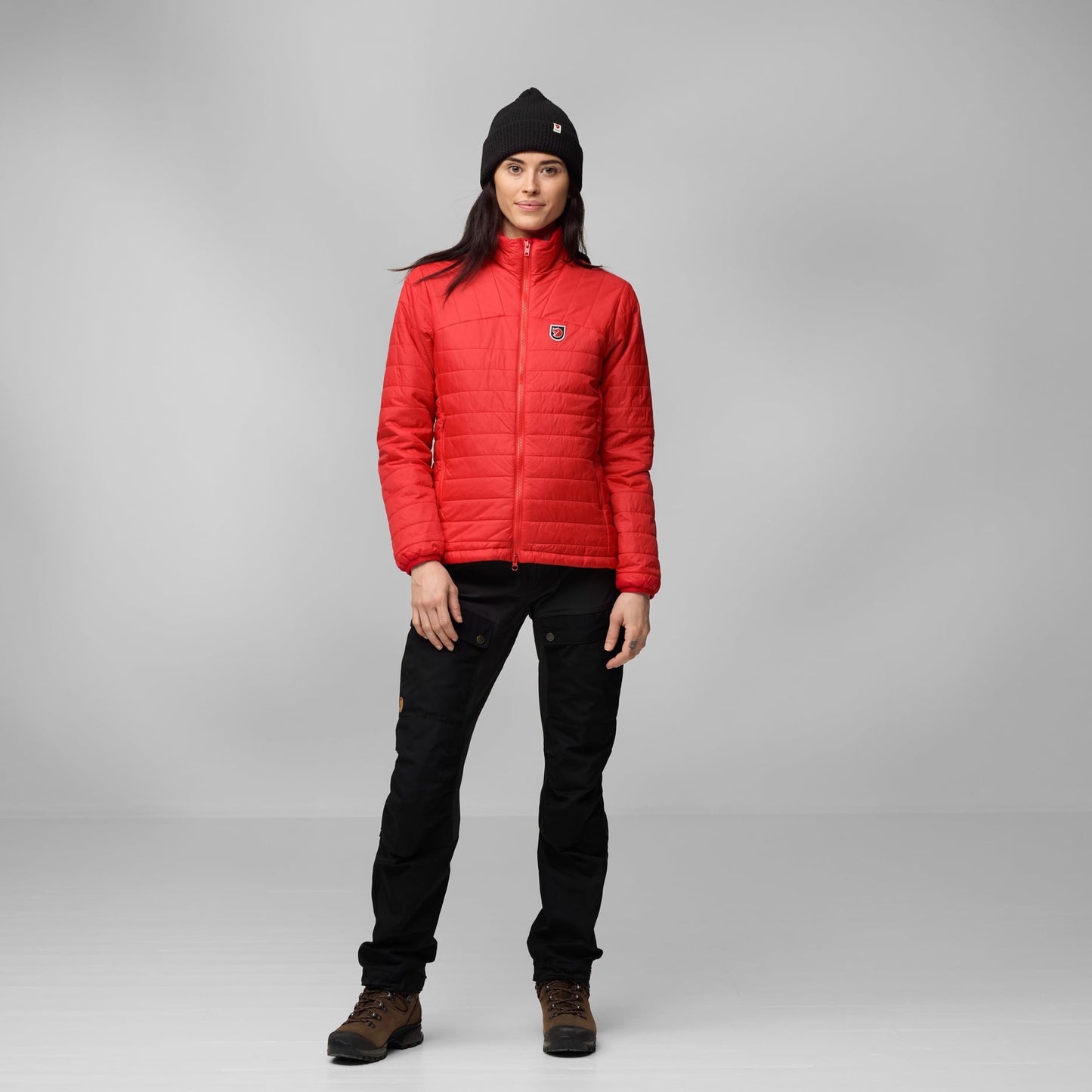 EXPEDITION X-LÄTT JACKET W - US 8511