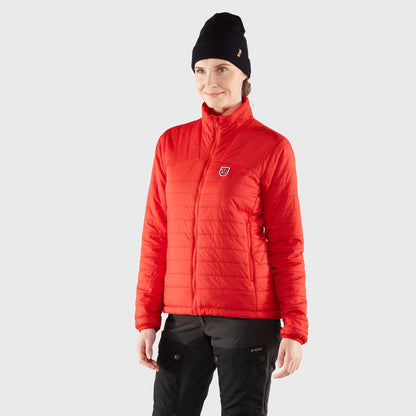 EXPEDITION X-LÄTT JACKET W - US 8135