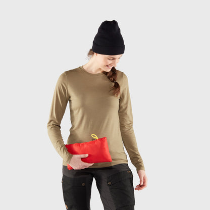 EXPEDITION X-LÄTT JACKET W - US 1754