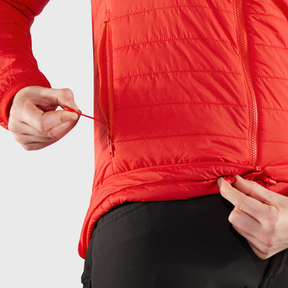 EXPEDITION X-LÄTT JACKET W - US 8135