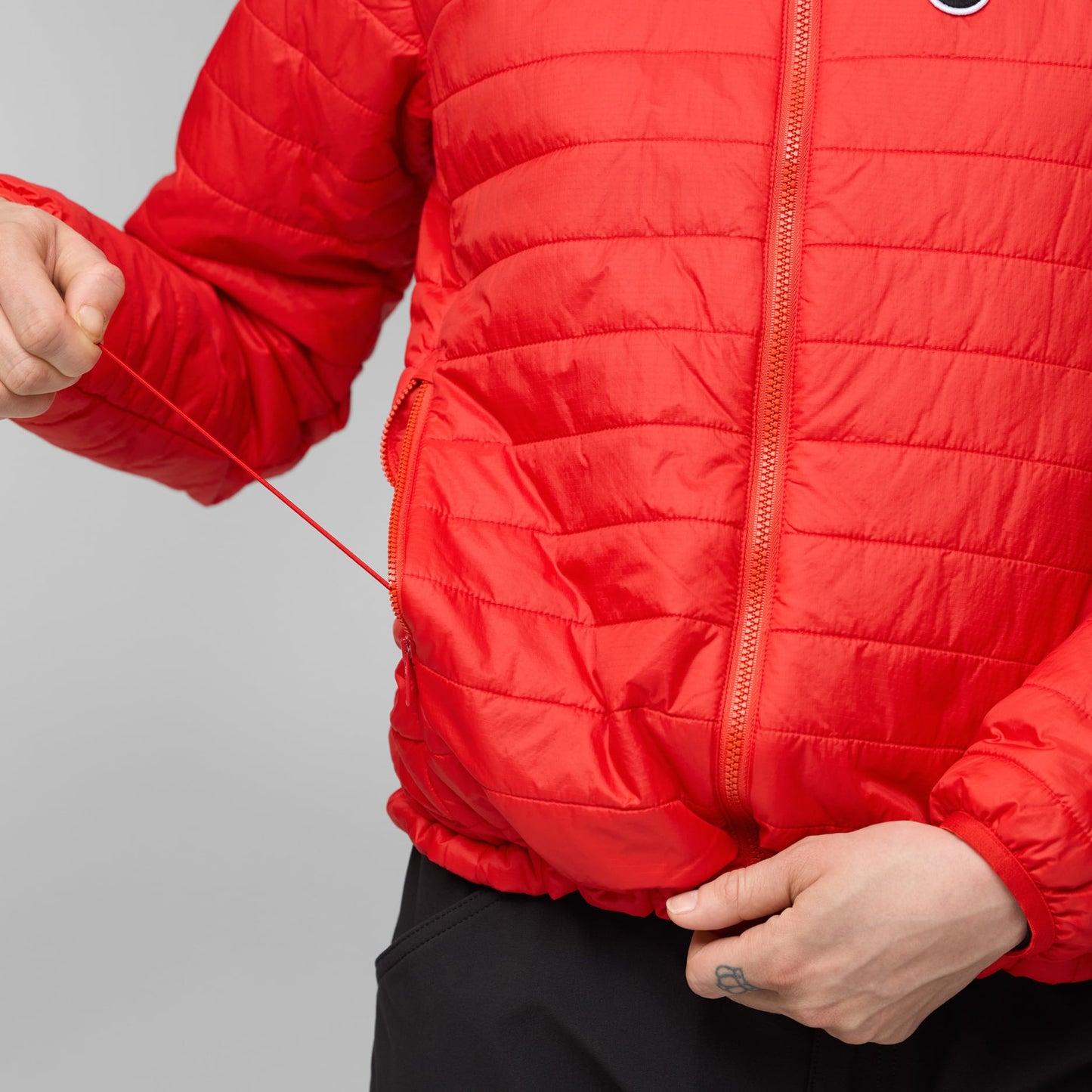EXPEDITION X-LÄTT JACKET W - US 8135