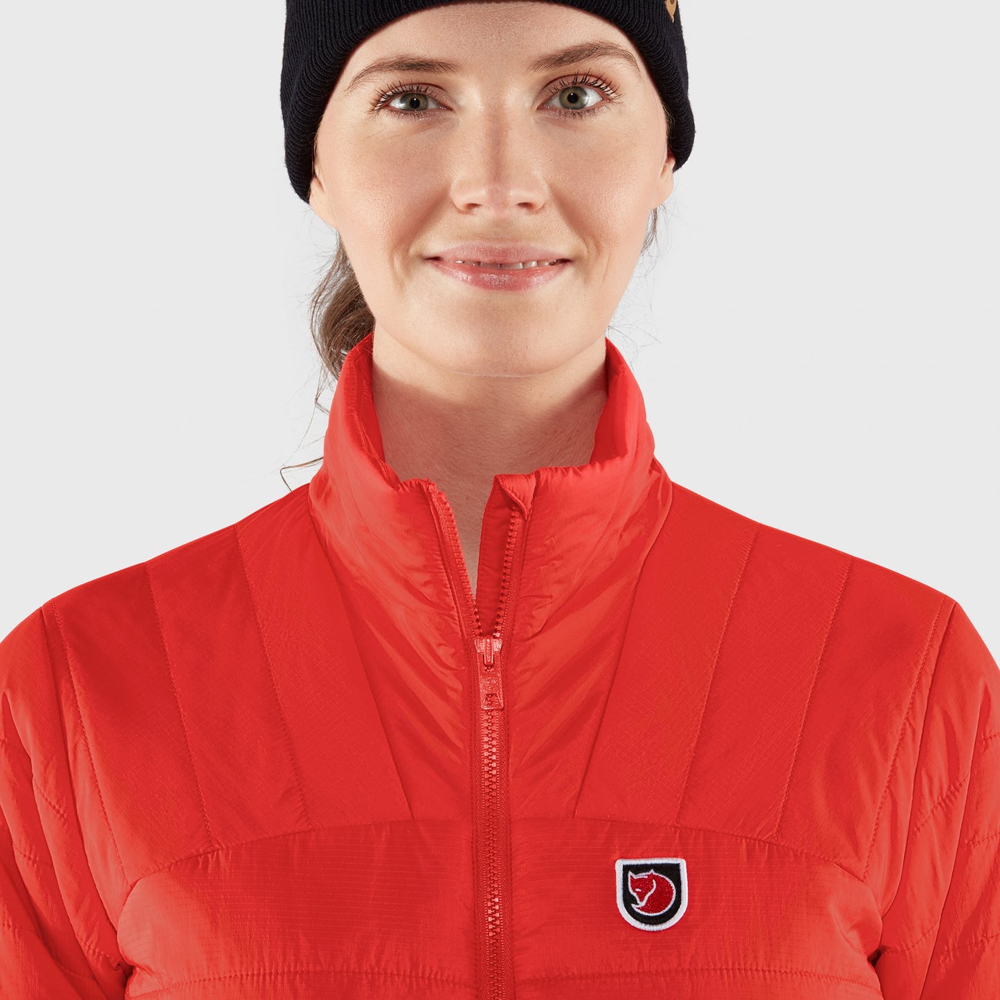 EXPEDITION X-LÄTT JACKET W - US 1754