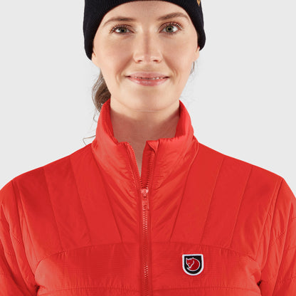EXPEDITION X-LÄTT JACKET W - US 8511