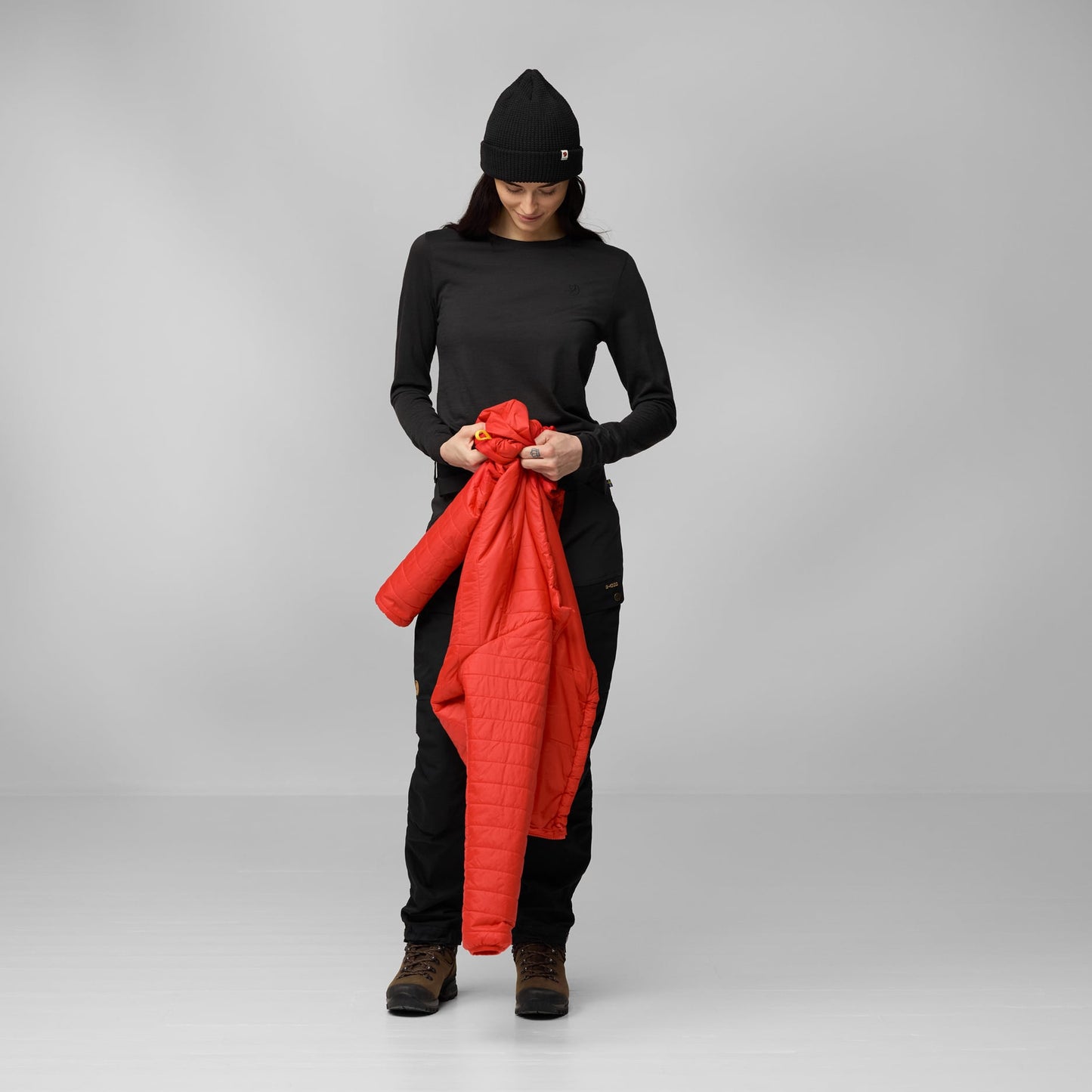 EXPEDITION X-LÄTT JACKET W - US 8511