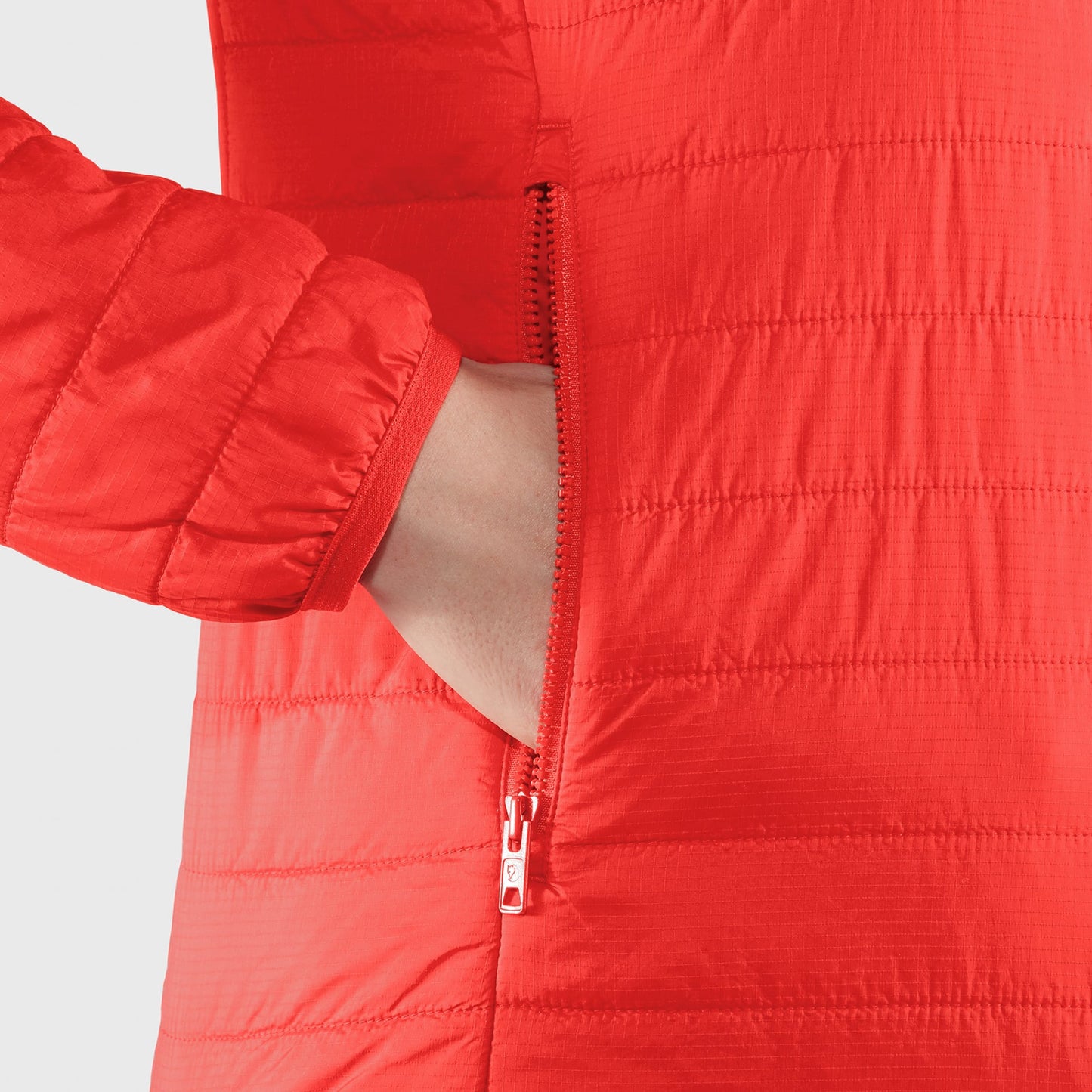 EXPEDITION X-LÄTT JACKET W - US 8101