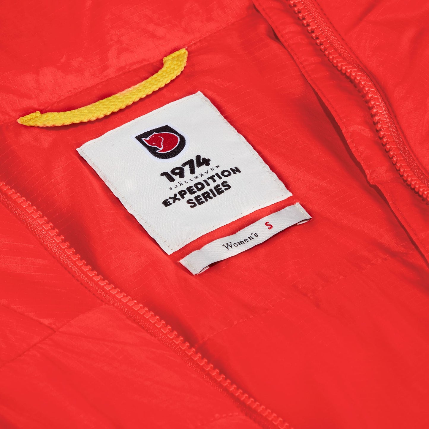 EXPEDITION X-LÄTT JACKET W - US 8135