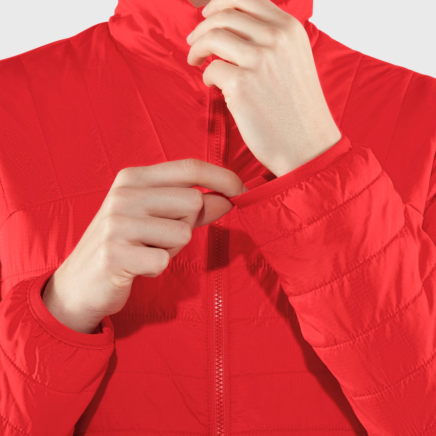 EXPEDITION X-LÄTT JACKET W - US 8511