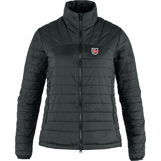 EXPEDITION X-LÄTT JACKET W - US 8135