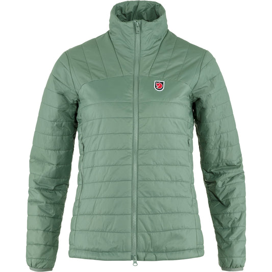 EXPEDITION X-LÄTT JACKET W - US 8101