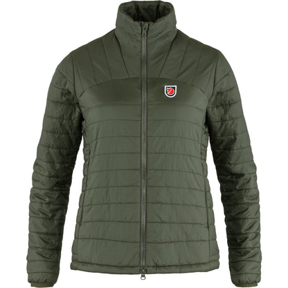 EXPEDITION X-LÄTT JACKET W - US 8511