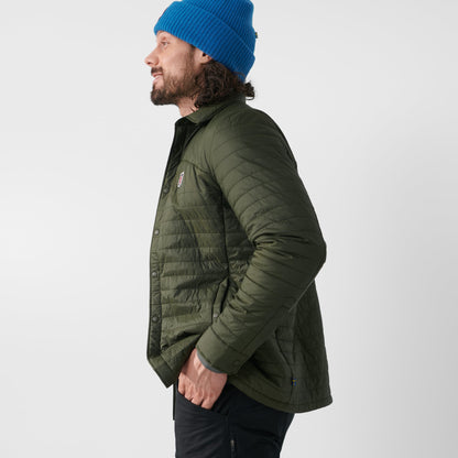 EXPEDITION X-LÄTT SHIRT M - US 6250