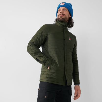 EXPEDITION X-LÄTT SHIRT M - US 6250