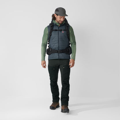 EXPEDITION X-LÄTT VEST M - US 7769