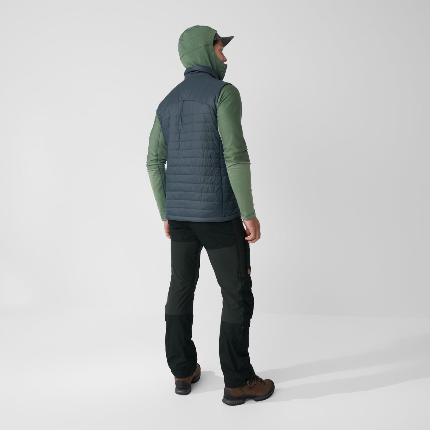 EXPEDITION X-LÄTT VEST M - US 6067