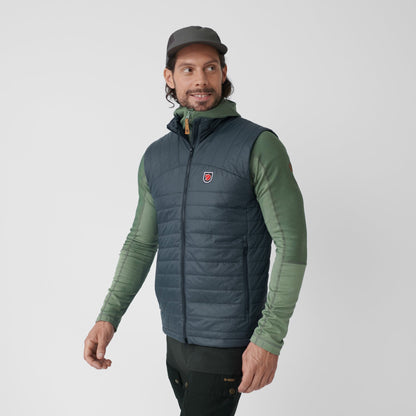 EXPEDITION X-LÄTT VEST M - US 7769