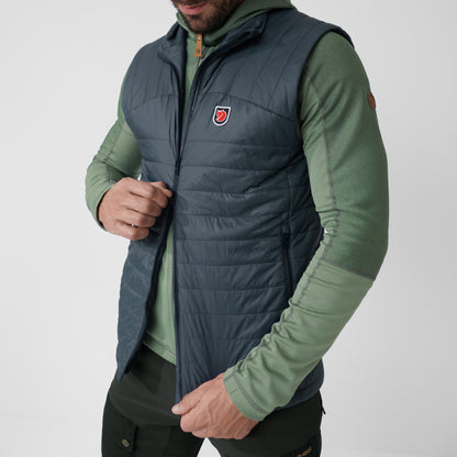 EXPEDITION X-LÄTT VEST M - US 6067