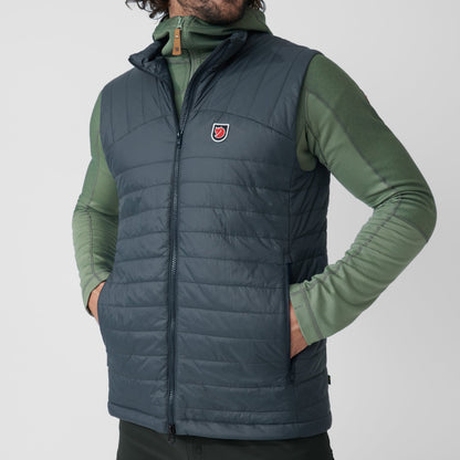 EXPEDITION X-LÄTT VEST M - US 7769