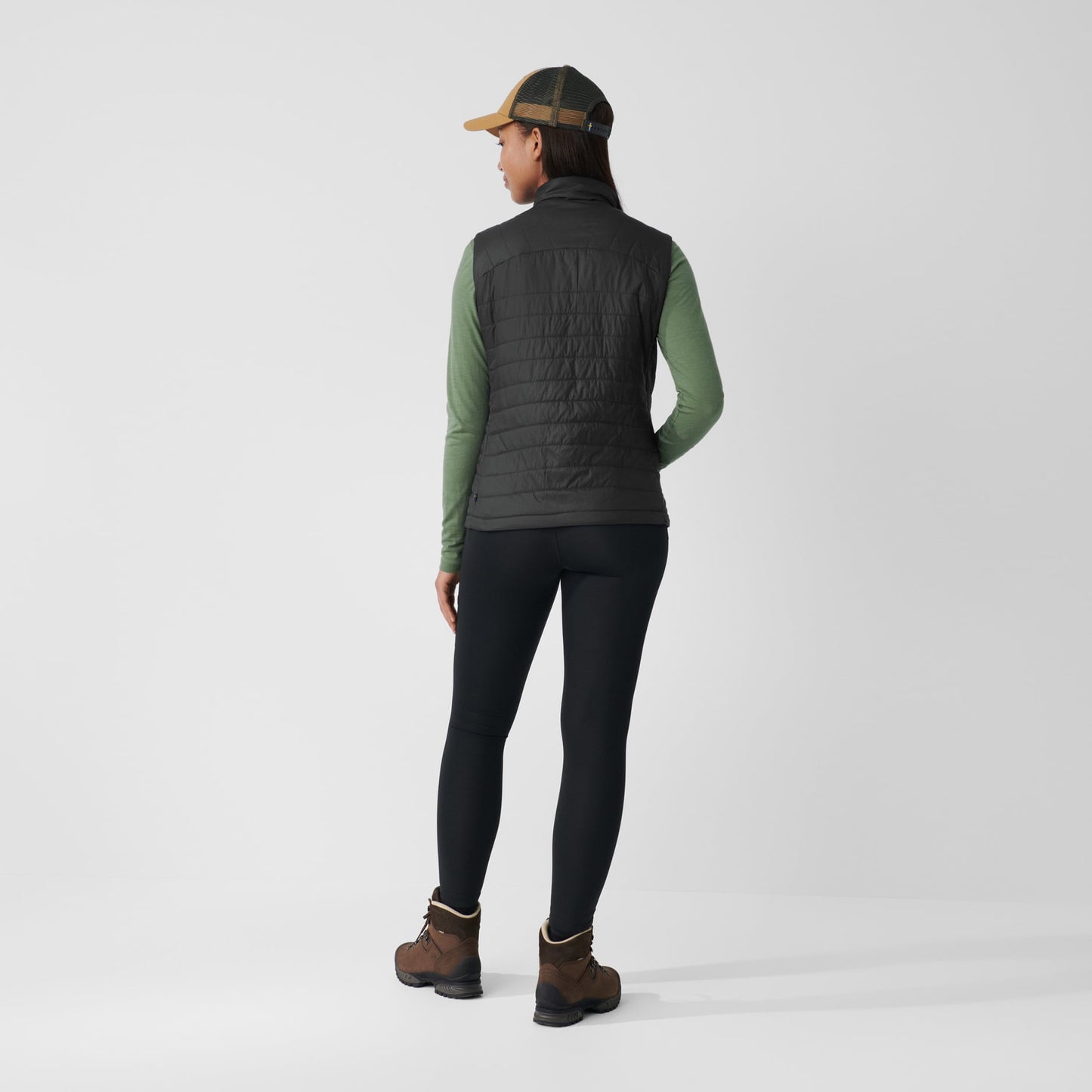 EXPEDITION X-LÄTT VEST W - US 5571