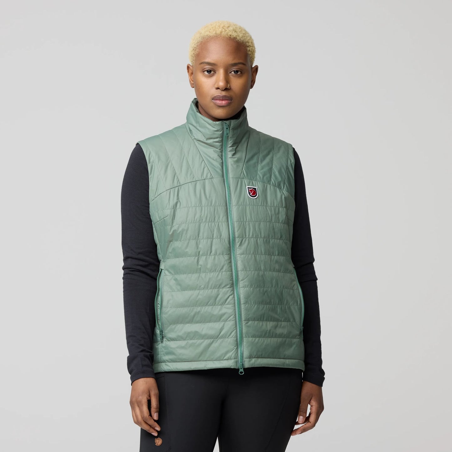 EXPEDITION X-LÄTT VEST W - US 0323
