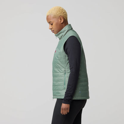 EXPEDITION X-LÄTT VEST W - US 7892