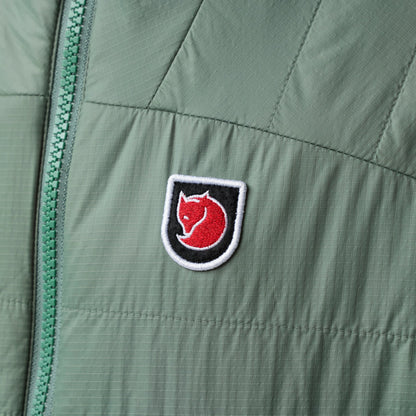 EXPEDITION X-LÄTT VEST W - US 5571