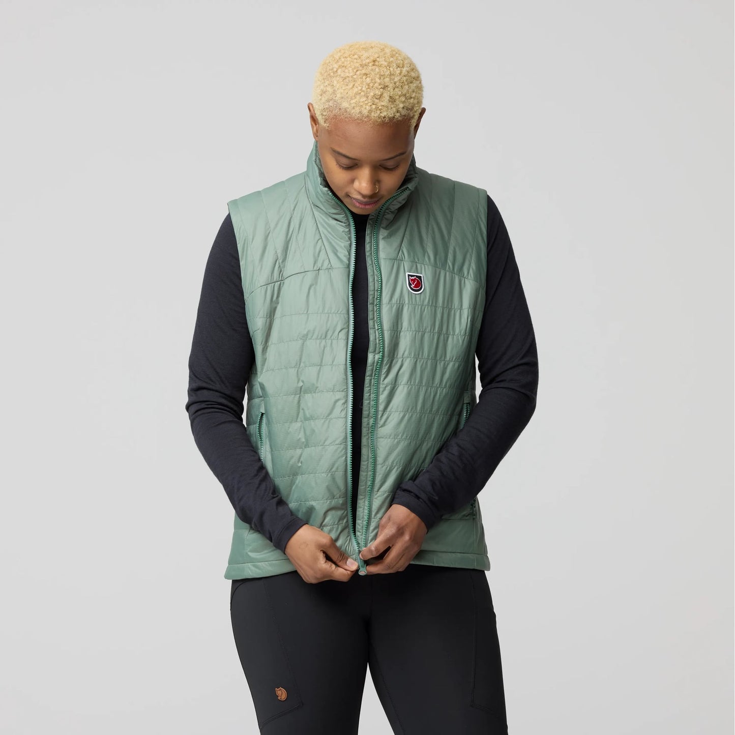 EXPEDITION X-LÄTT VEST W - US 5571