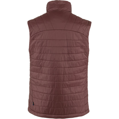 EXPEDITION X-LÄTT VEST W - US 0323