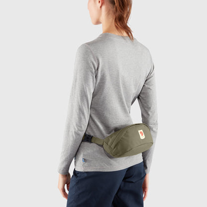 ULVÖ HIP PACK MEDIUM - US 3918