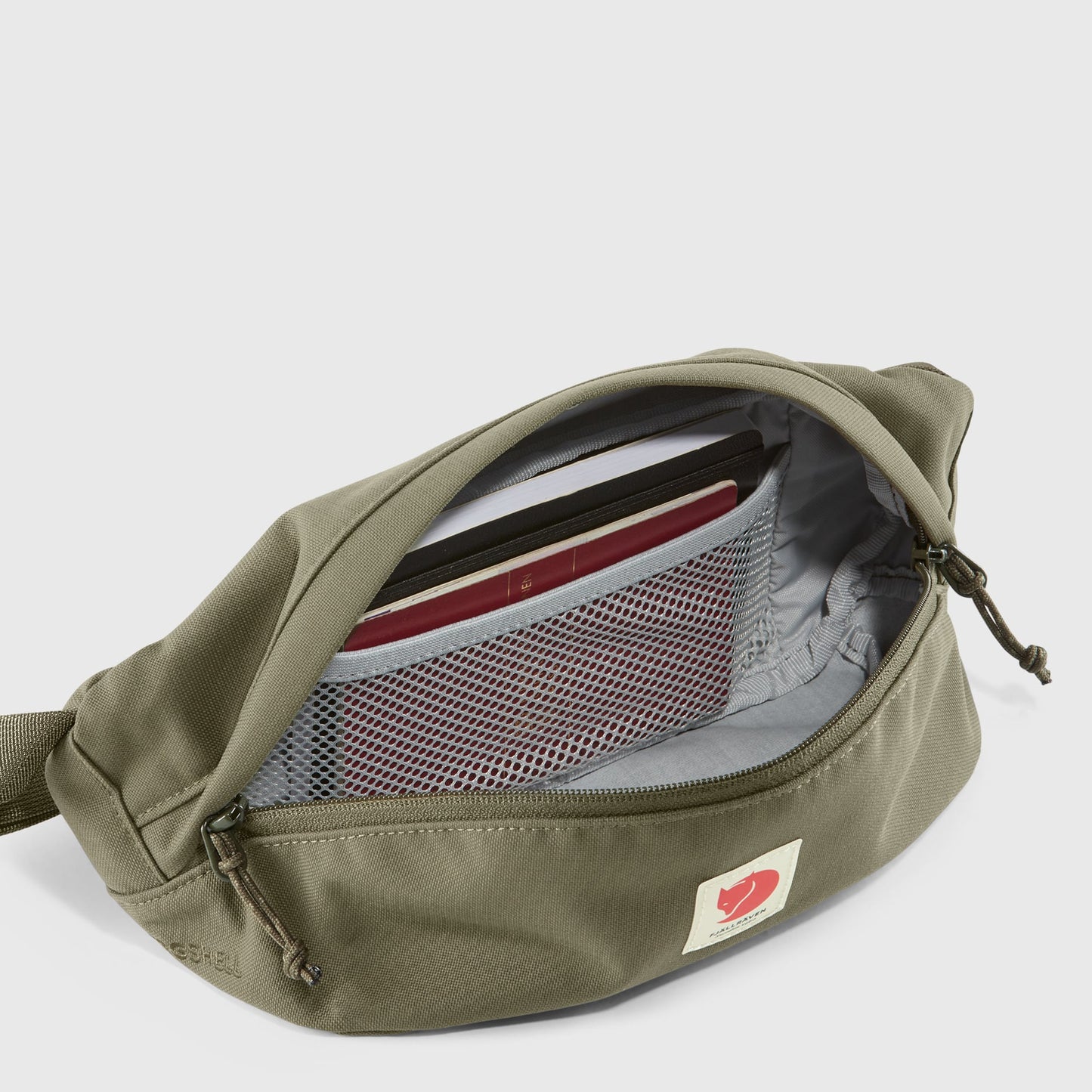 ULVÖ HIP PACK MEDIUM - US 3918