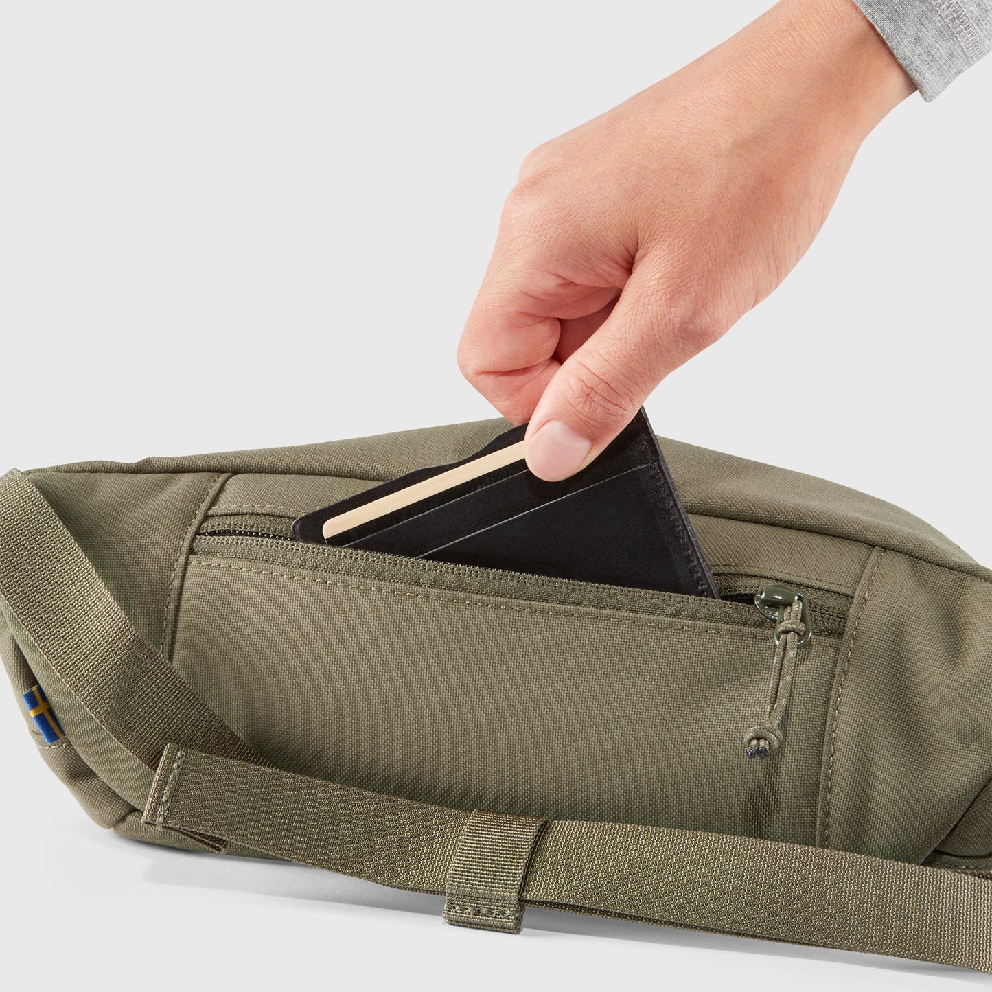 ULVÖ HIP PACK MEDIUM - US 3952