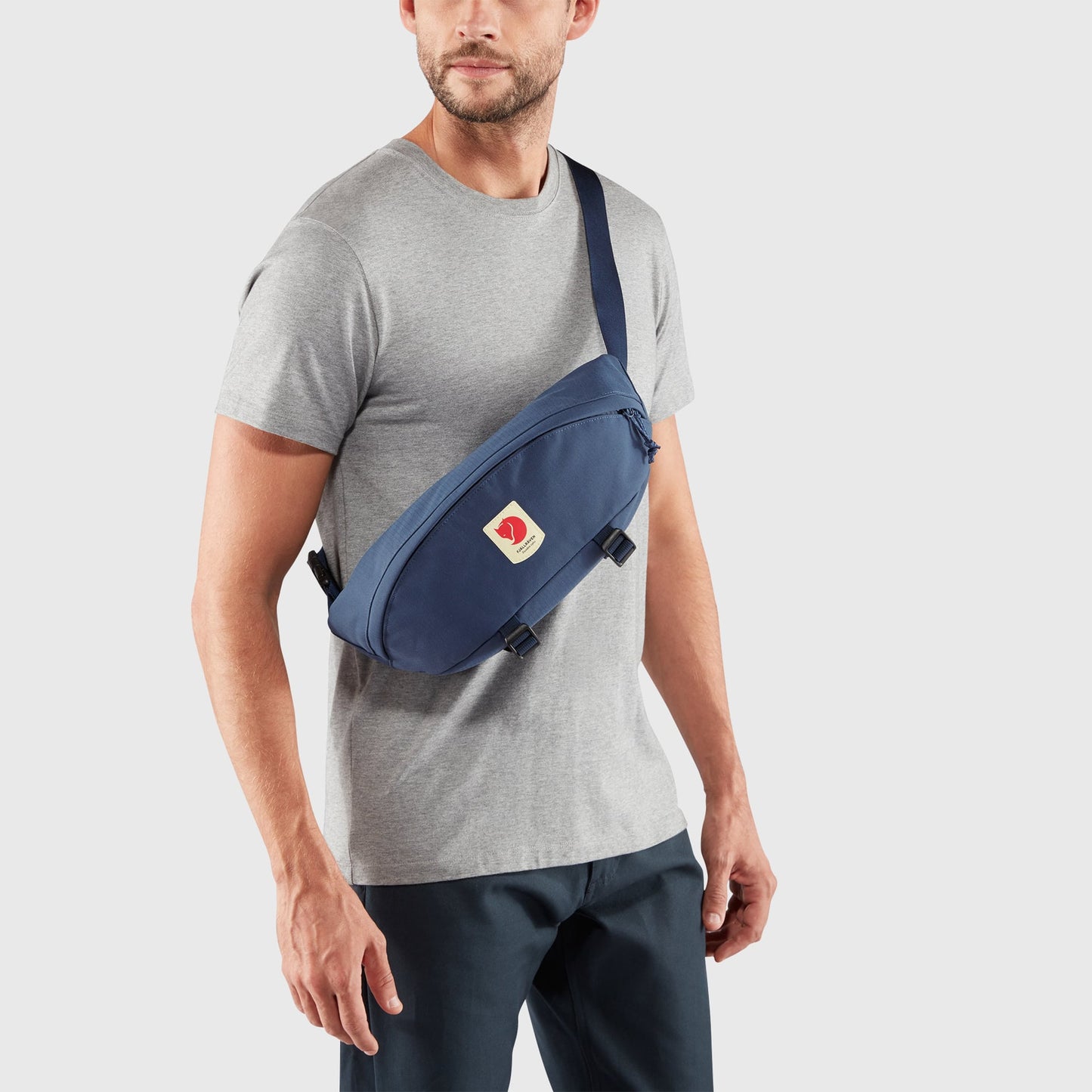ULVÖ HIP PACK LARGE - US 6096