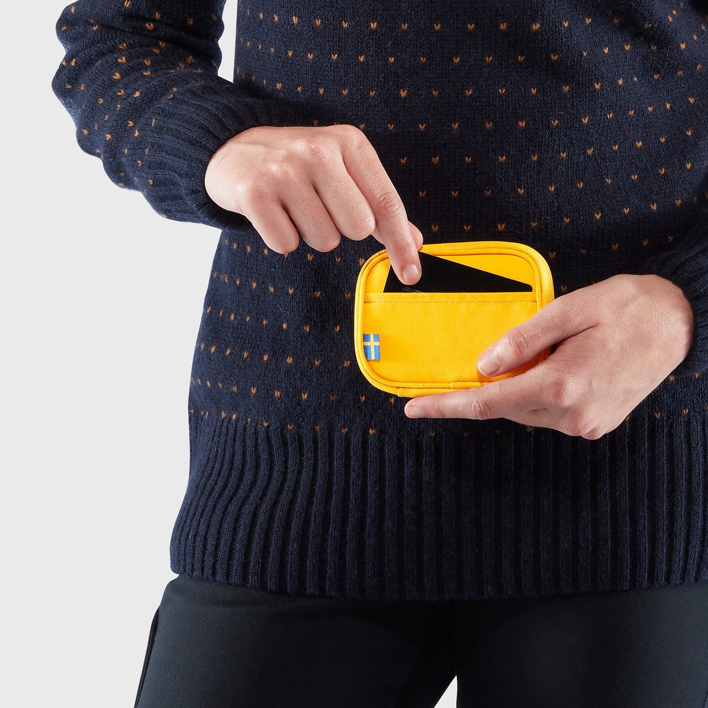 KÅNKEN CARD WALLET - US 4015