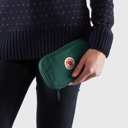 KÅNKEN TRAVEL WALLET - US 5264