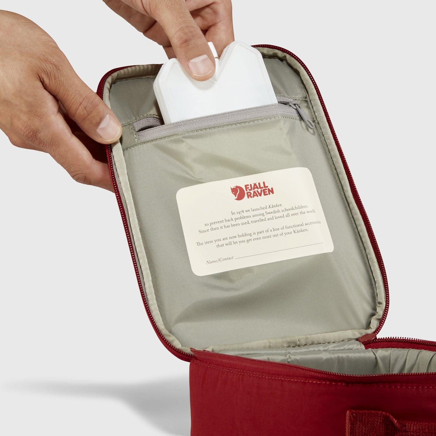 KÅNKEN MINI COOLER - US 6886