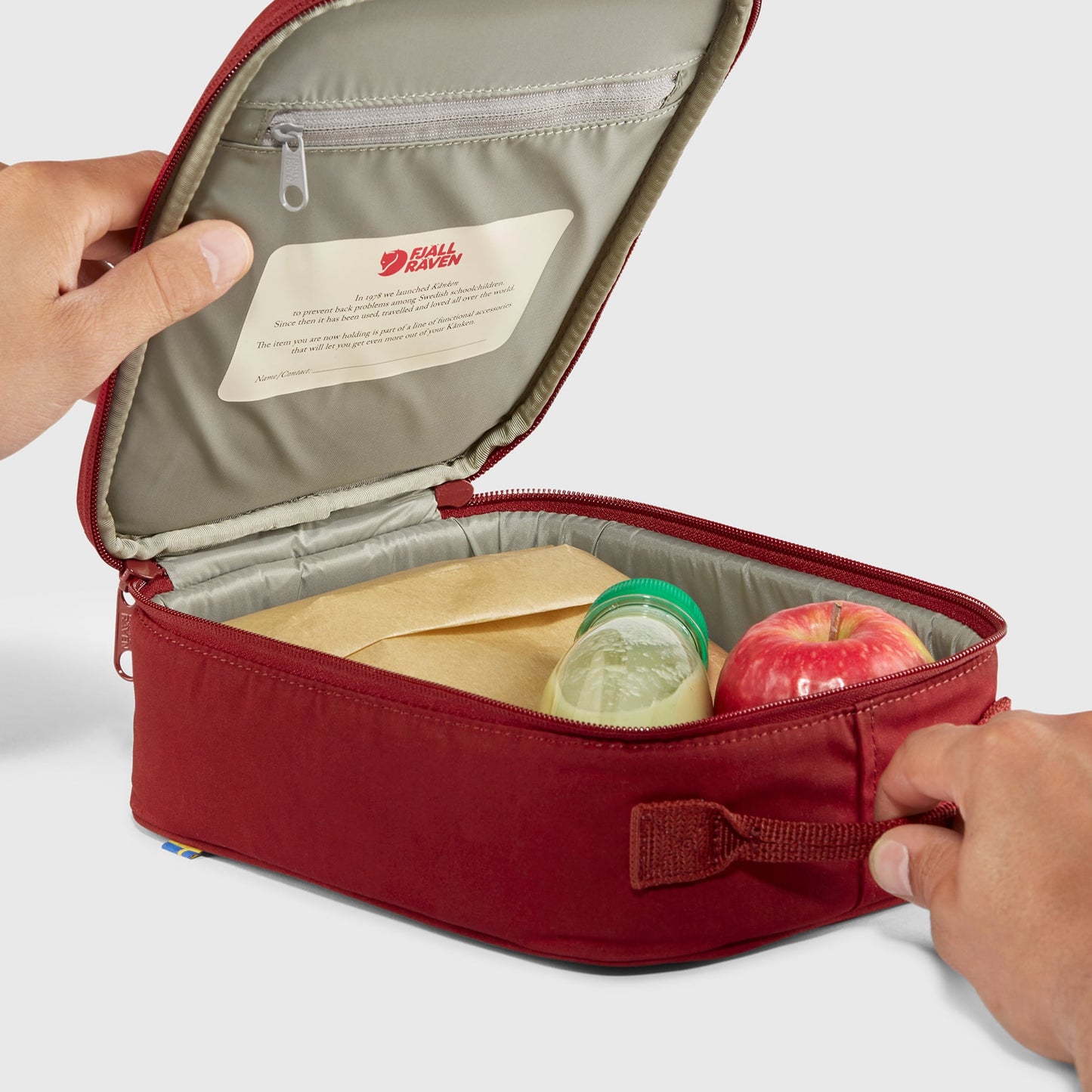 KÅNKEN MINI COOLER - US 4350