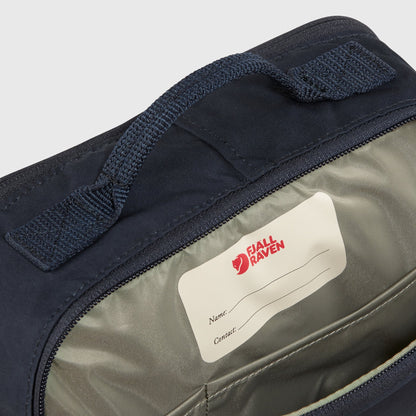 KÅNKEN TOILETRY BAG - US 5533