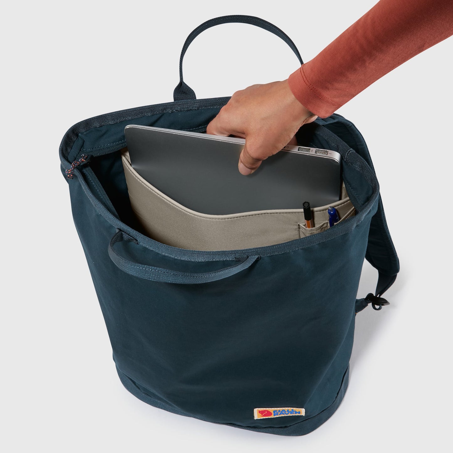 VARDAG TOTEPACK - US 3834