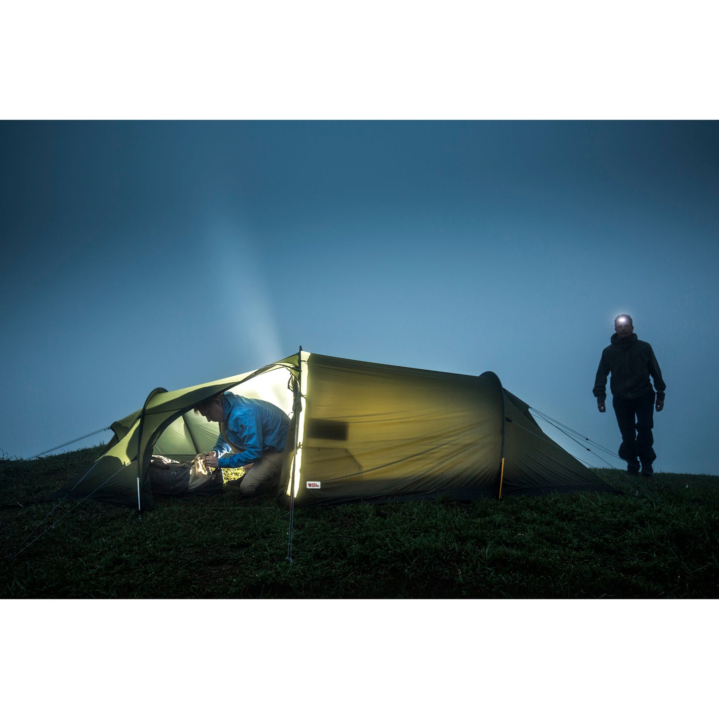 ABISKO SHAPE 3 - US 1029