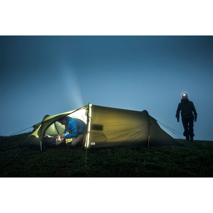ABISKO SHAPE 3 - US 1029