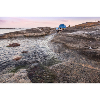 KEB DOME 2 - US 3619