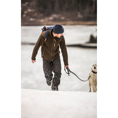 BUCK FLEECE M - US 9772